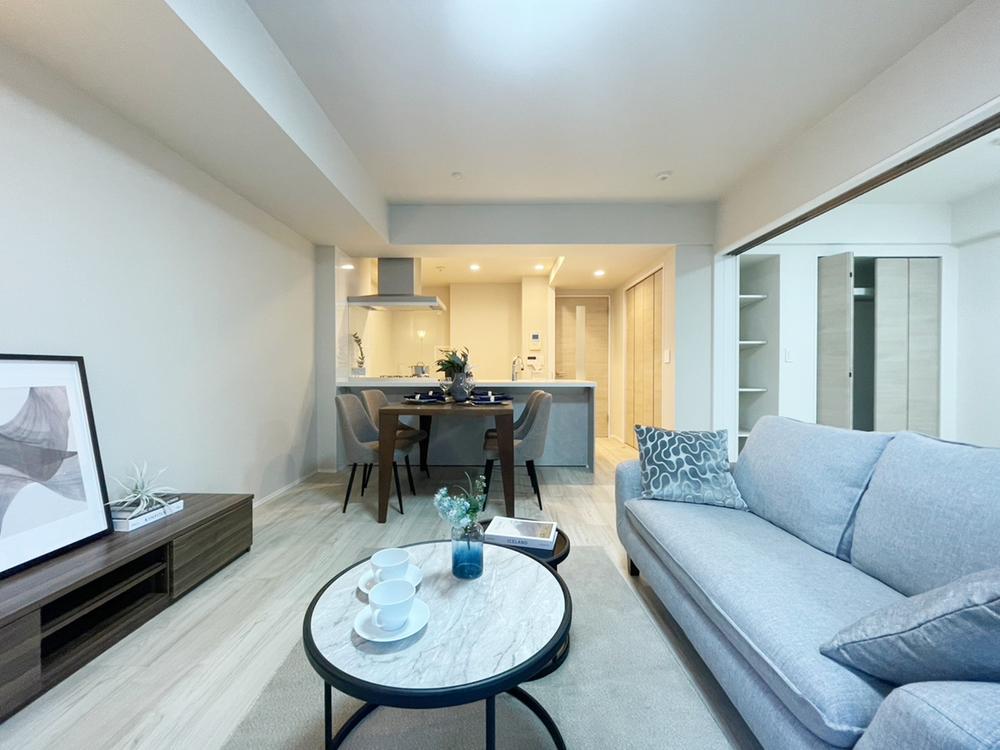 ブランズ宮崎台オンザテラス