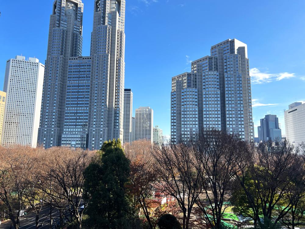 ハイネスロフティ