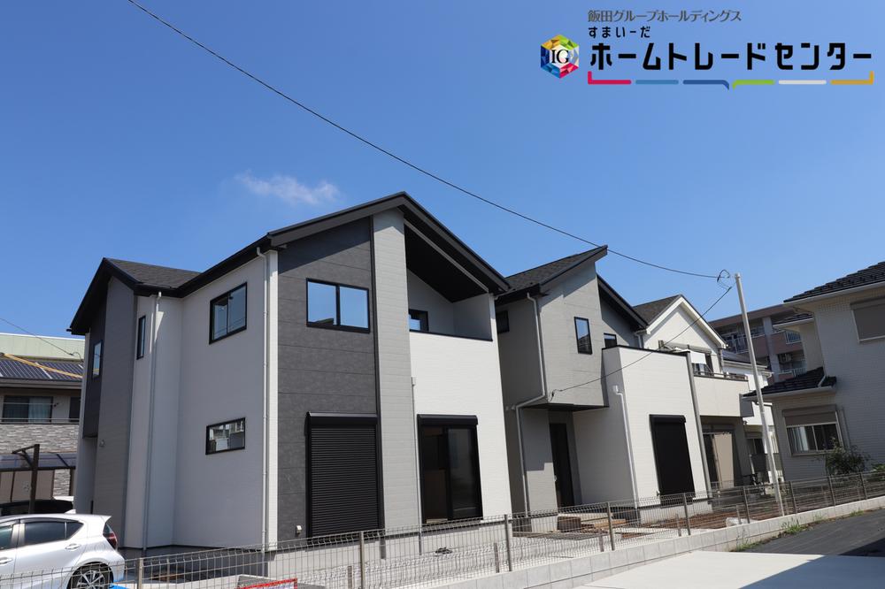 埼玉県川越市砂新田