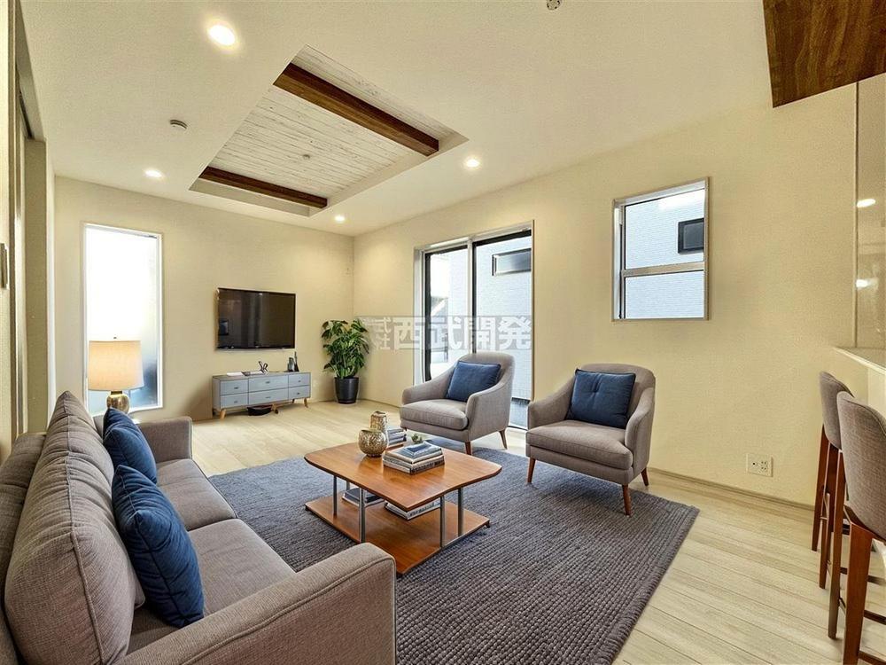 埼玉県入間市東藤沢