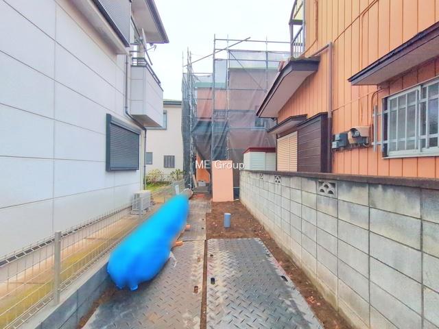 埼玉県上尾市原市北