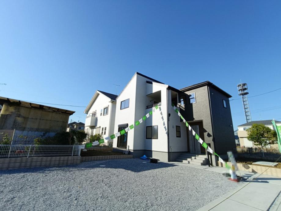 埼玉県幸手市大字円藤内