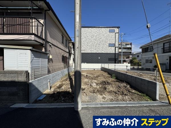 埼玉県さいたま市北区日進町