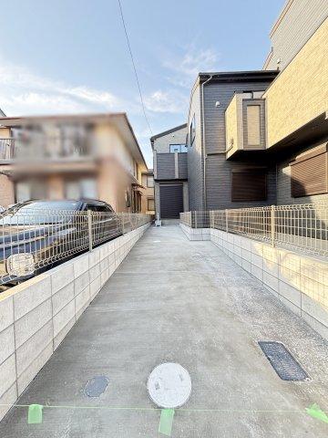 千葉県浦安市今川