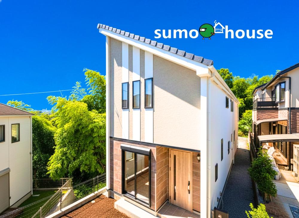 神奈川県横浜市港北区小机町