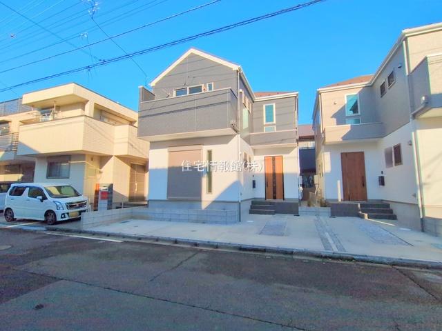 神奈川県相模原市中央区光が丘