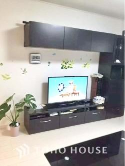 千葉県松戸市常盤平西窪町