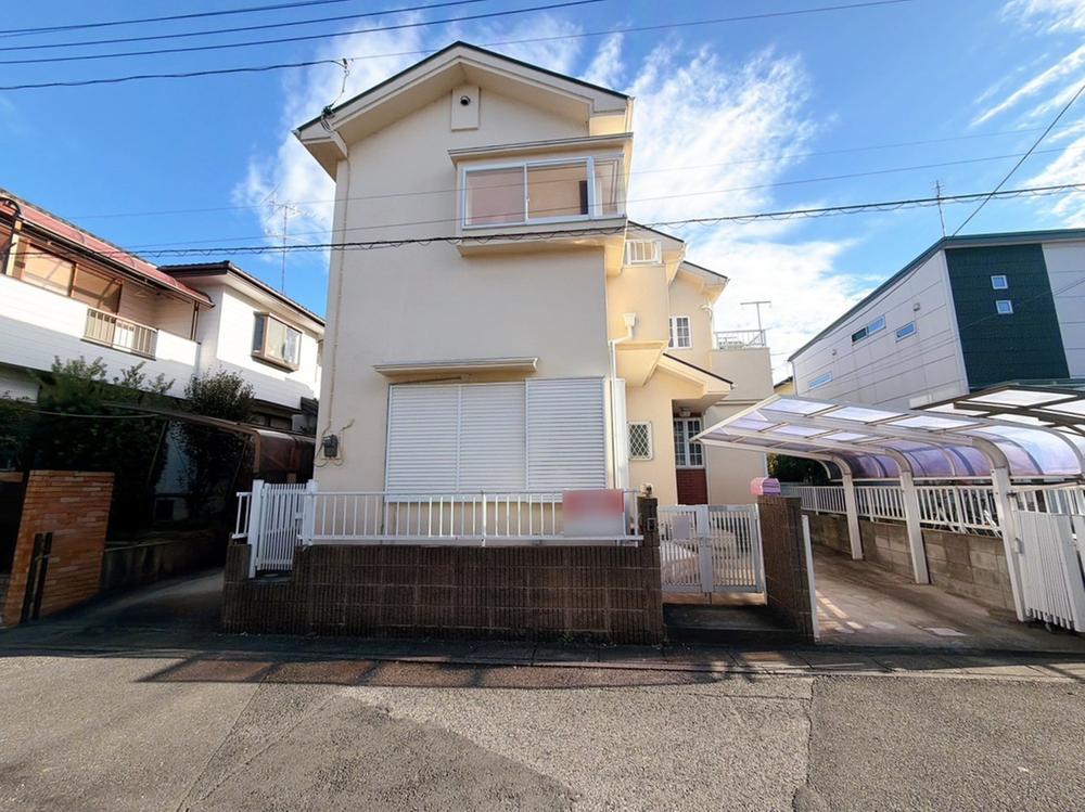 埼玉県久喜市栄