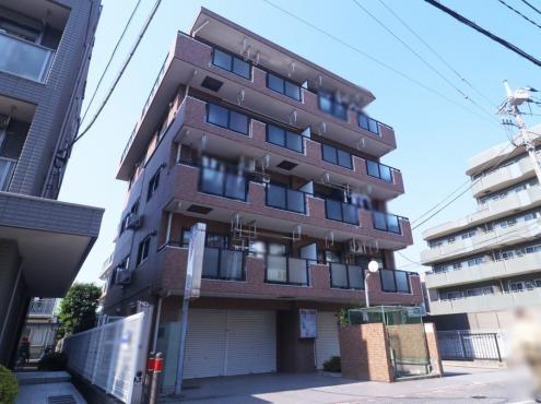 グレイス相模大野