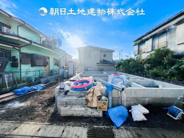 神奈川県綾瀬市寺尾北