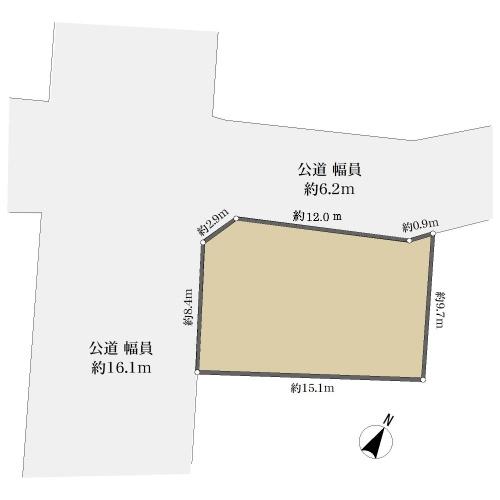 埼玉県桶川市大字坂田