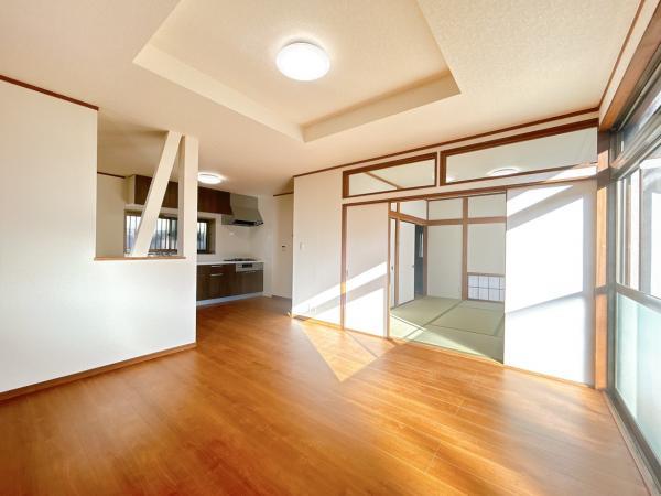 埼玉県行田市持田