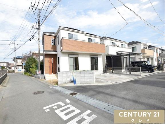 埼玉県川越市大字的場