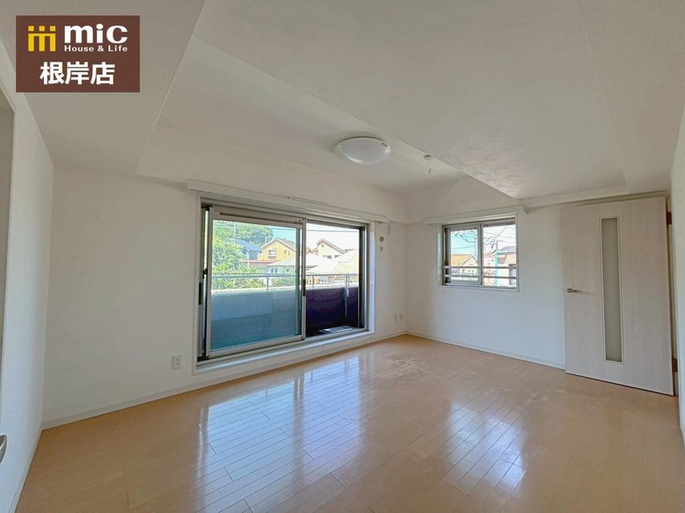 サニーウェル三渓園西館