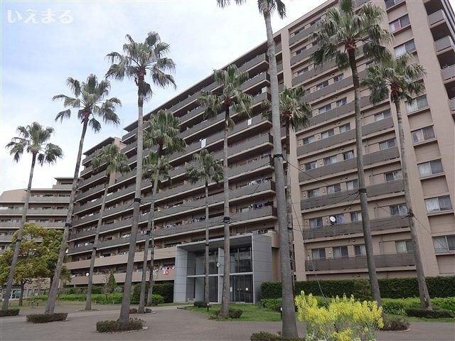 ヨコハマアインランドガーデン