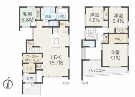 神奈川県小田原市久野