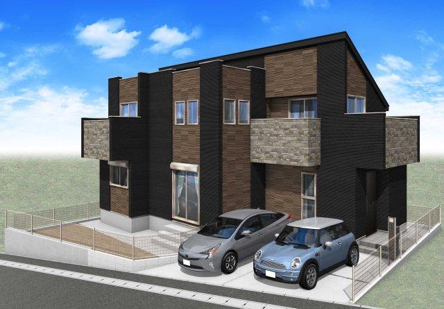 神奈川県横浜市泉区新橋町