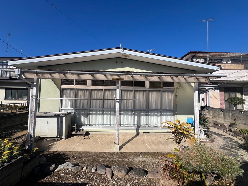 栃木県那須塩原市新朝日