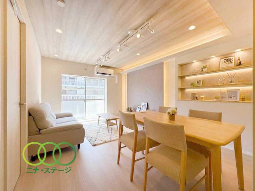 ユニーブル成増Ａ棟