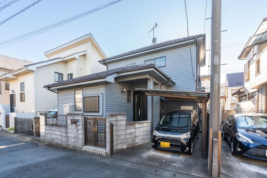 埼玉県さいたま市岩槻区愛宕町