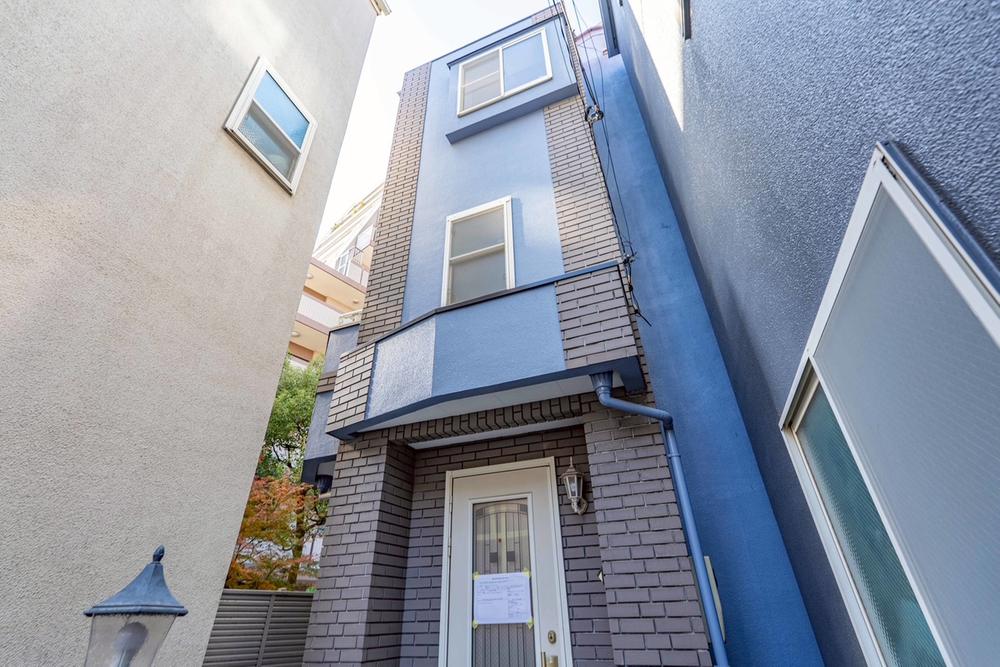 東京都品川区南品川