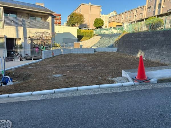 神奈川県横浜市戸塚区汲沢