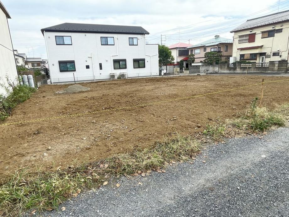 埼玉県上尾市本町