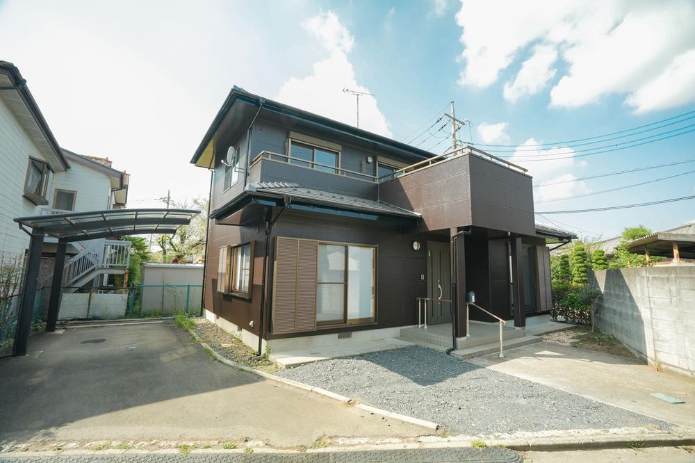 栃木県宇都宮市西川田