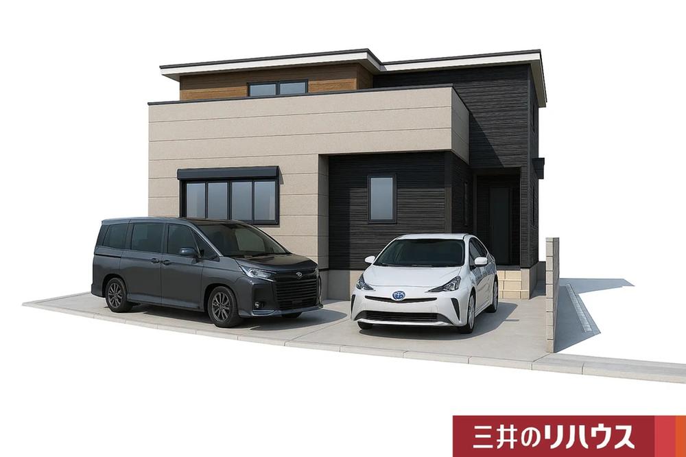 東京都調布市菊野台