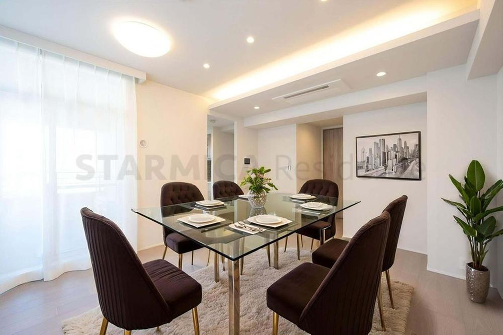 サンウッド文京開運坂上