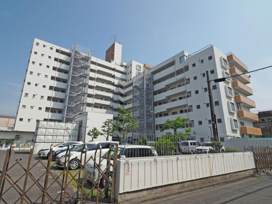 グリーンプラザ川崎