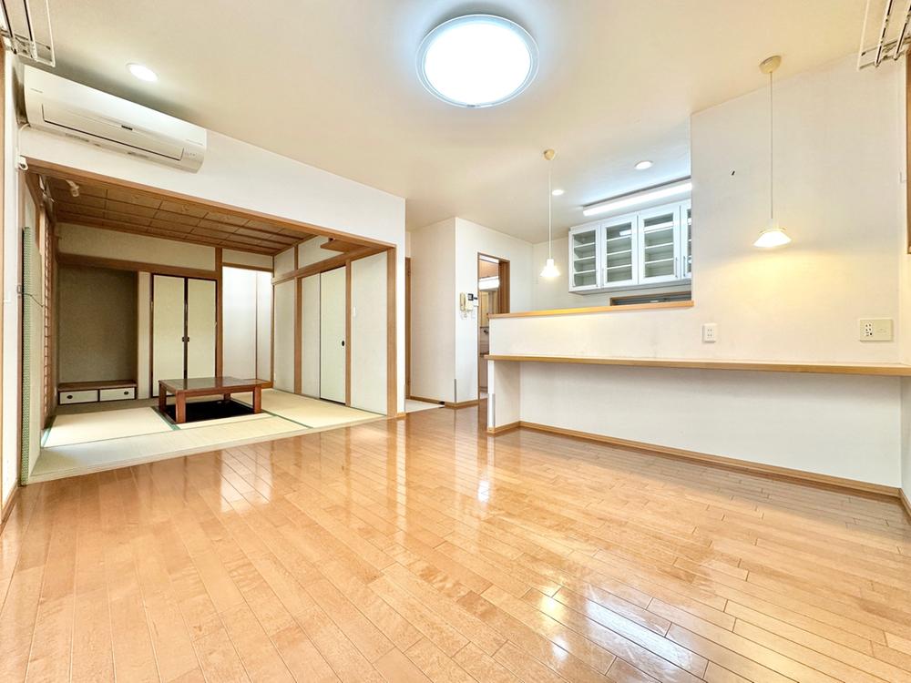 千葉県松戸市新作