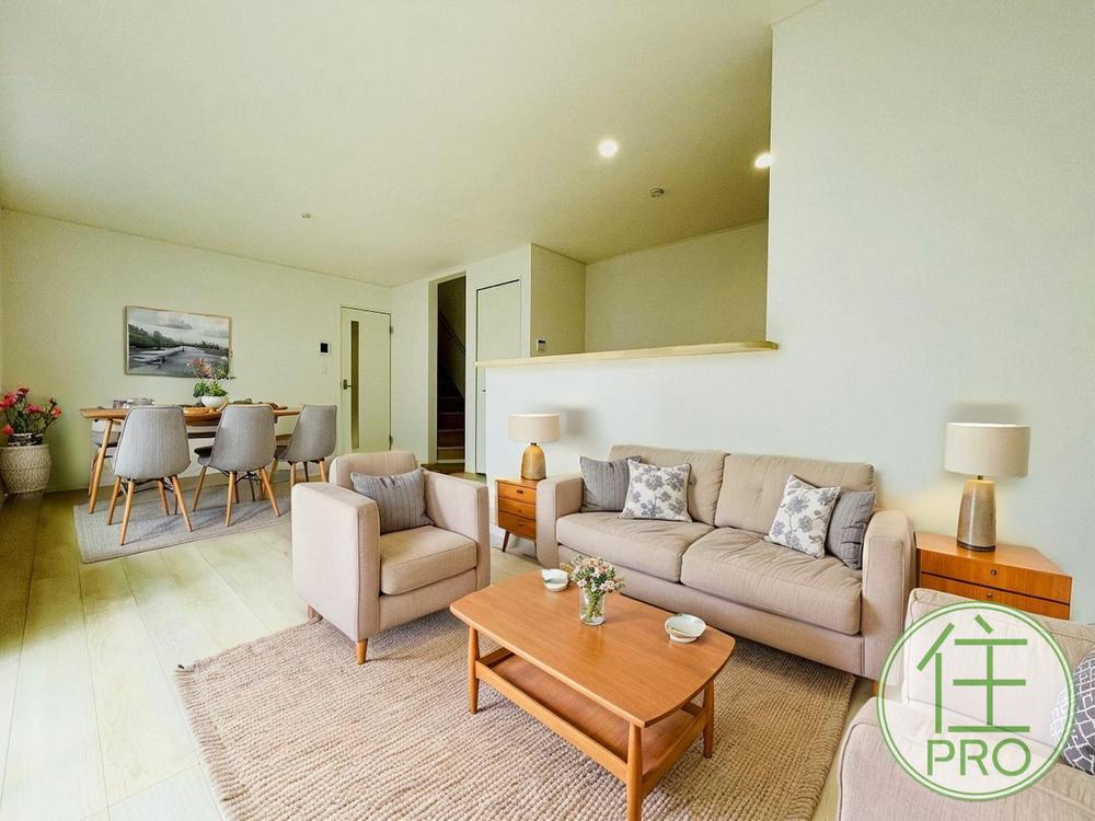 神奈川県横浜市瀬谷区橋戸