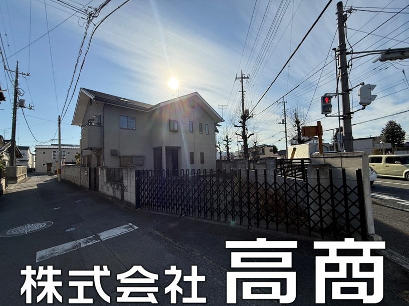 群馬県高崎市並榎町