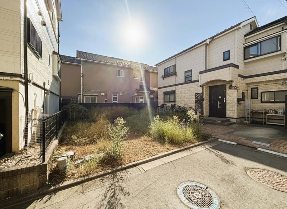 東京都豊島区池袋