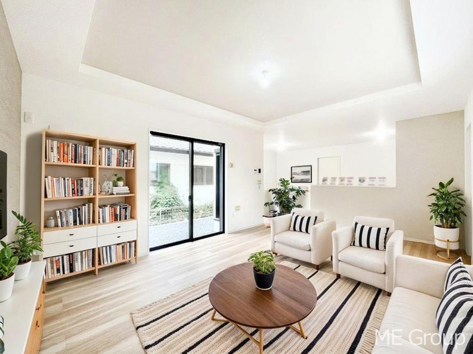 千葉県我孫子市つくし野