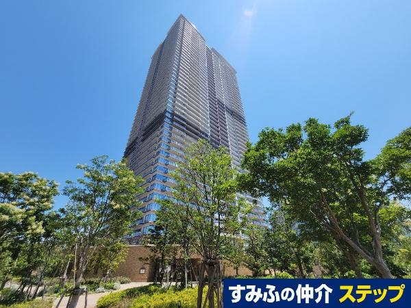 パークタワー晴海