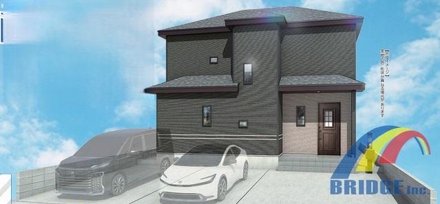 千葉県佐倉市ユーカリが丘