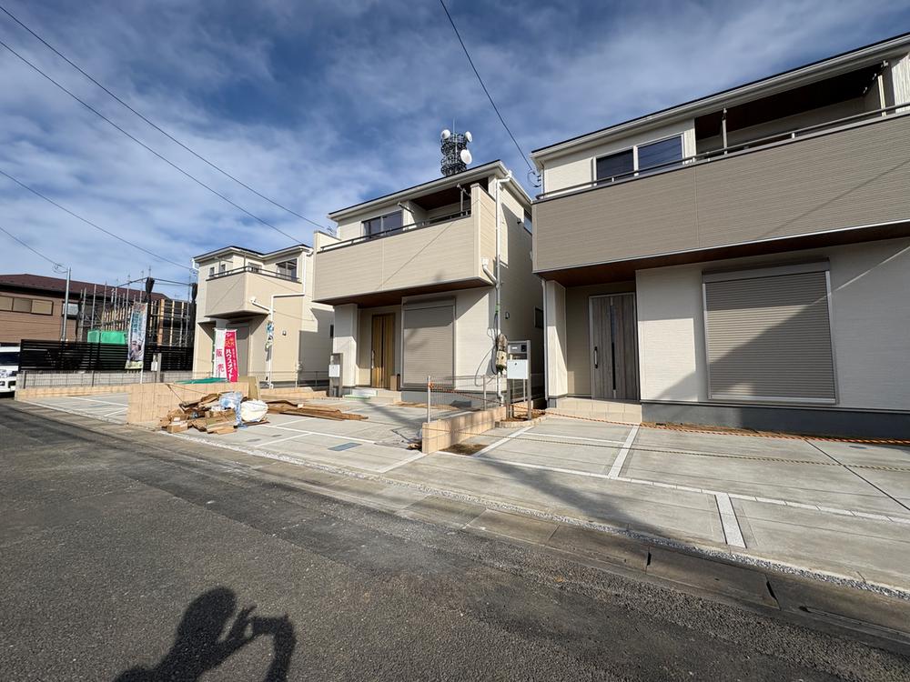 埼玉県さいたま市北区吉野町