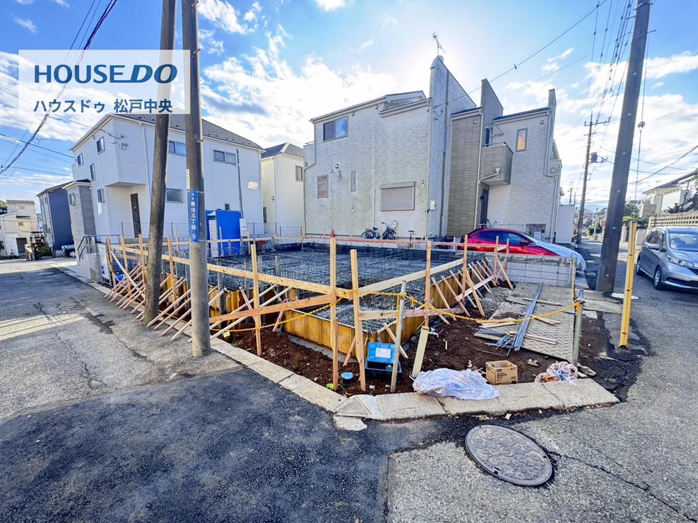 千葉県柏市豊住