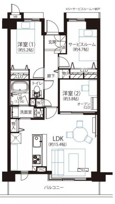 マークミュー横濱シティフロント