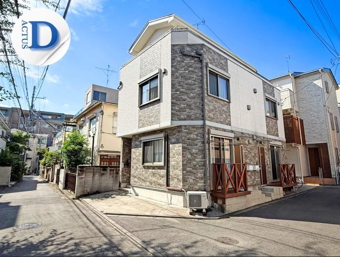 東京都文京区本郷