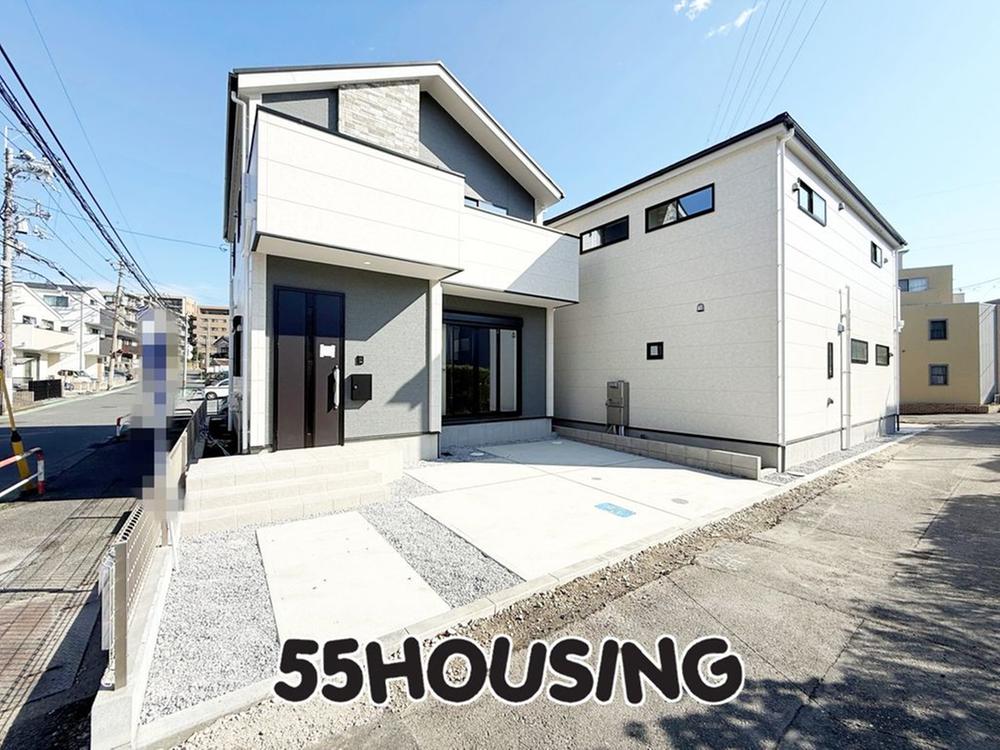 埼玉県さいたま市緑区原山