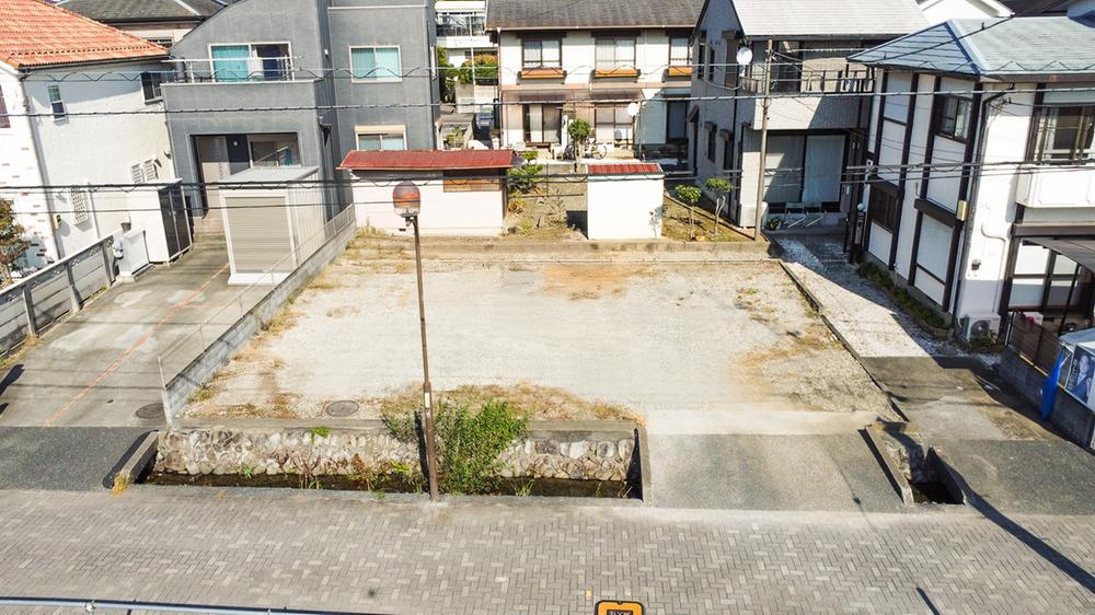 東京都昭島市拝島町