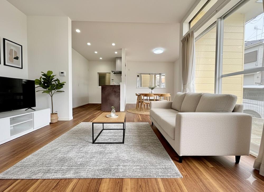 埼玉県上尾市弁財