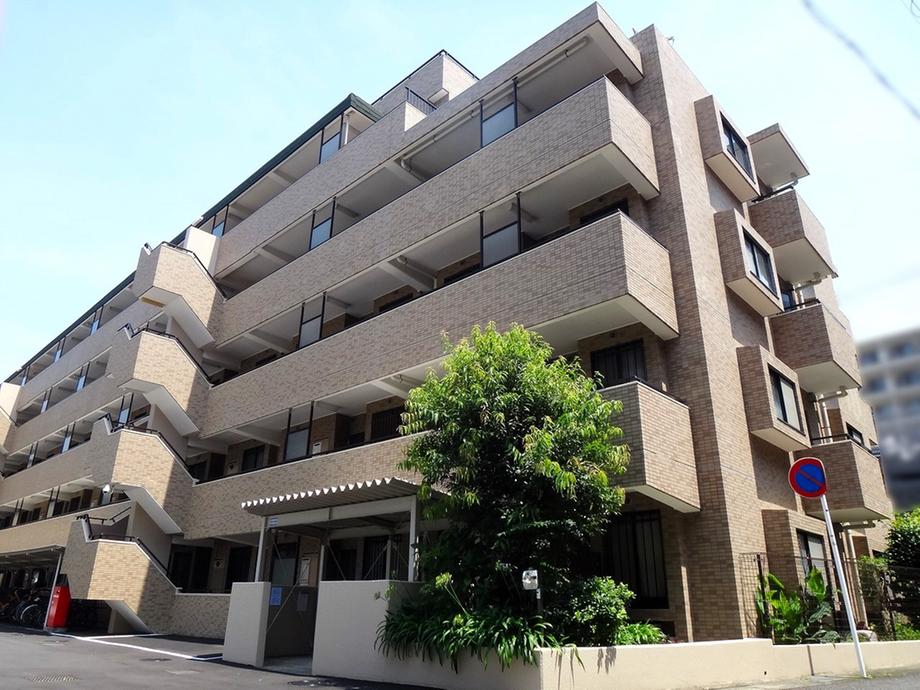 ＫＣマンション藤が岡