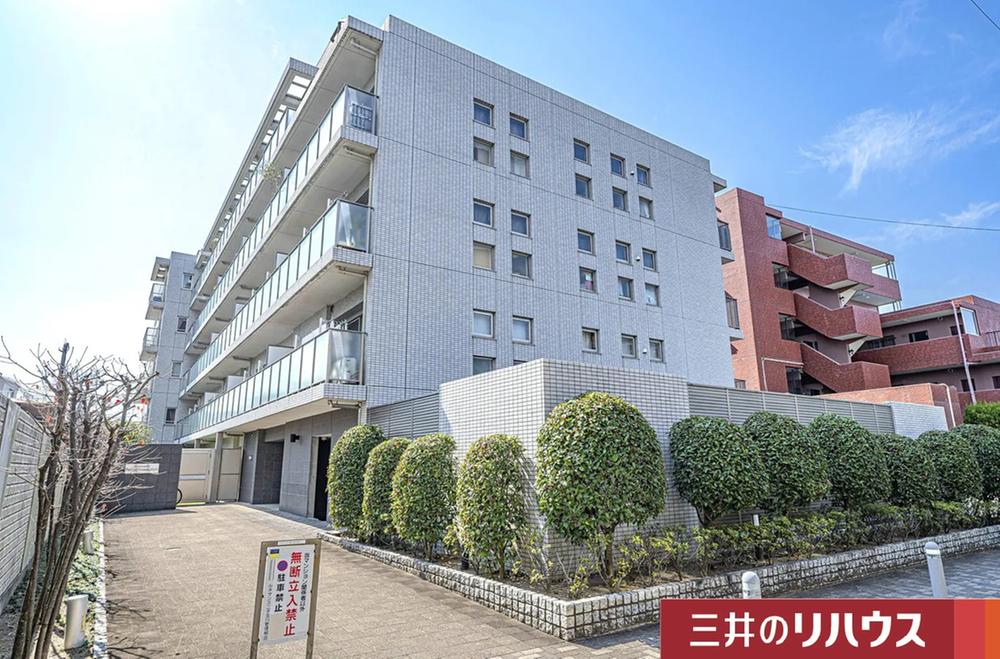 ルネサンス二子玉川