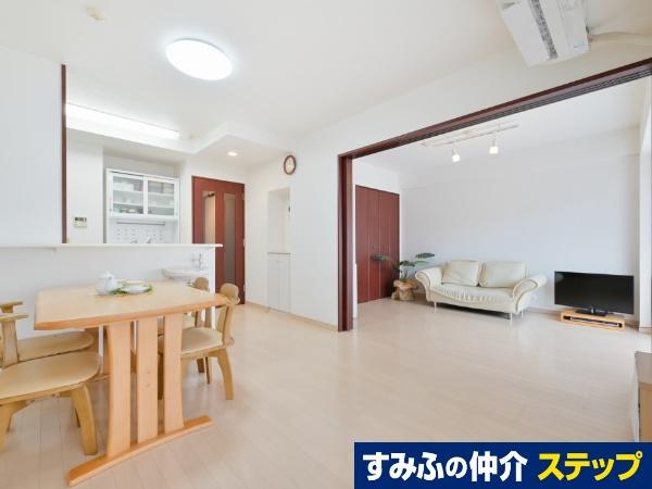 センチュリー府中の森公園