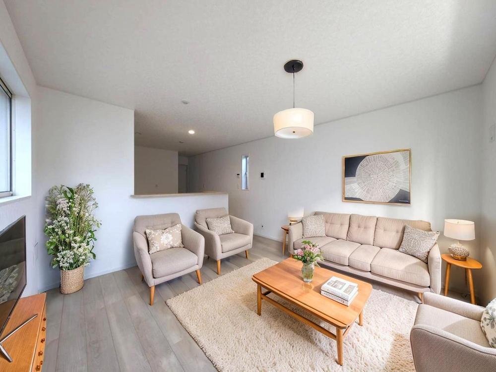 東京都清瀬市松山