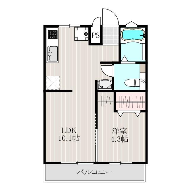 サンハイツ梶ヶ谷